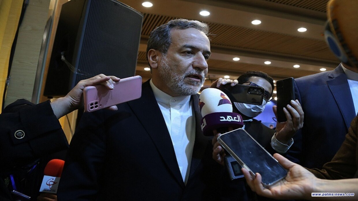 عراقجي: إسرائيل تتصرف ككيان عاجز ولن تحقق أهدافها في المنطقة